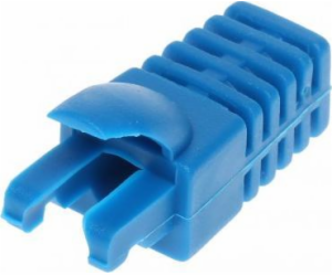 Vnitřní kryt zástrčky RJ-45 RJ45/WP-N/in