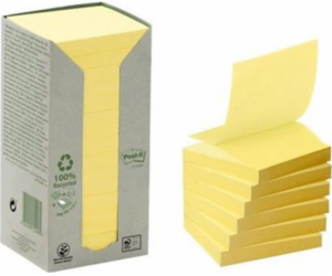 Post-it Ekologická samolepicí podložka POST-IT® (R330-1T)...