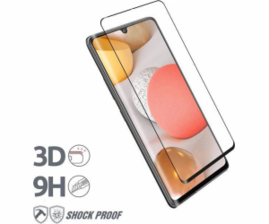 Crong Crong 3D Armor Glass - 9H Full Glue tvrzené sklo pr...