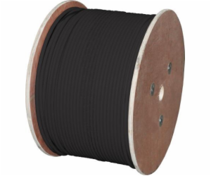 ALANTEC U/FTP cat.6A PE 4x2x23AWG 500m EXTERNAL DRY cable