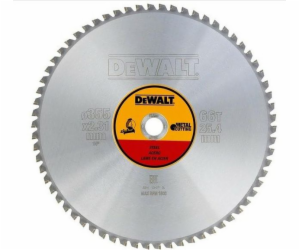 DEWALT SAW BLADES.355x25 4mmx66z