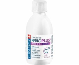 Curaprox CURAPROX PERIO PLUS+ PŁ. 0,20 % CHX 200 ml