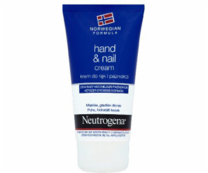 Neutrogena Norwegian Formula Krém na ruce a nehty 50 ml