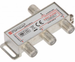 Opticum Branch RI-3/1F-SAT-OPTICUM