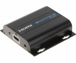 Systém přenosu AV signálu EXTENDER RECEIVER HDMI-EX-150IR...