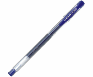 Uni Mitsubishi Pencil Gel Pen UM100 Blue