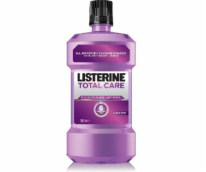 Listerine Liquid Total Care 500 ml (7312702)