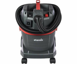 STARMIX ECRAFT APL-1422 EWR vysavač