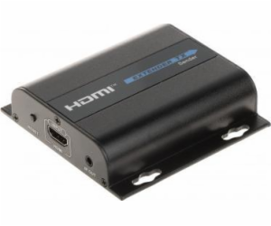 Systém přenosu AV signálu EXTENDER VYSÍLAČ HDMI-EX-150IR/...