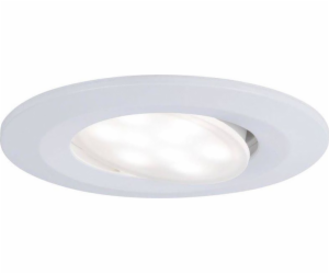 RECESSED LUMINAIRE CALLA LED 5W 400LM ROUND FIXED 3000/40...