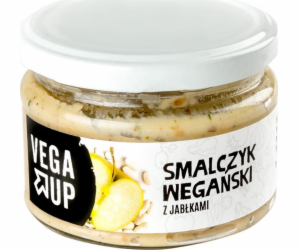 Vega Up Vegan Lard s Apple 200 g