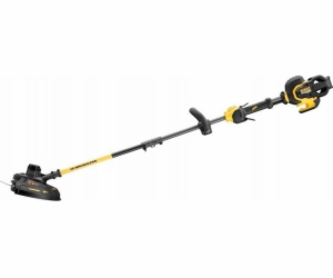 DEWALT FLEXVOLT 54V/18V STRING MOWER WITHOUT BATTERIES &D...