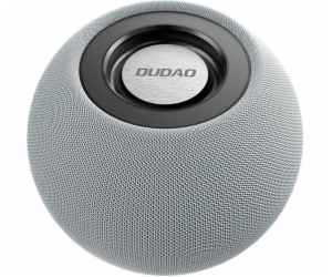 Dudao Bluetooth bezdrátový reproduktor 5.0 3W 500 mAh Gre...