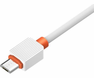 USB USB -A Somostel Cable - 1 m bílá (28257)