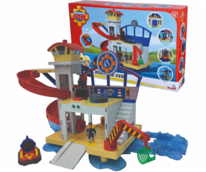 Simba Fireman Sam Ocean Station