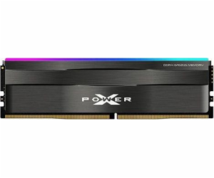 Silicon Power XPower Zenith RGB, DDR4, 32 GB, 3200 MHz, C...