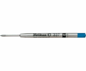 Pelikan 915447 - modrá - Fettdruck - Silber - 1,2 mm - Ku...