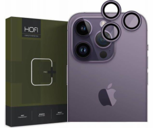 Hofi Hofo Camring Pro+ iPhone 14 Pro / 14 Pro Max Deep Pu...