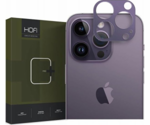 Hofi Hofi Alucam Pro+ iPhone 14 Pro / 14 Pro Max Deep Purple