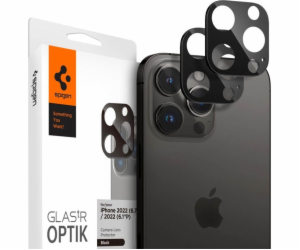 Spigen Camera Shield Spigen Optik.tr Chránič kamery 2-pac...