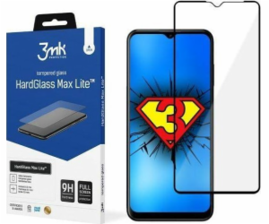 3MK Tempered Glass 3MK PARARDGLASE Max Lite Nokia G60 5G ...