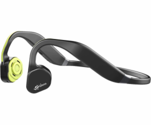 WIRELESS HEADPHONES WITH BONE CONDUCTION TECHNOLOGY VIDON...