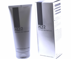 Aflofarm dx2 vlasy šedivý šampon 150 ml