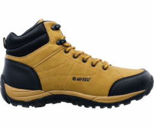 Hi-Tec Canori Mid camel pánské trekové boty, velikost 43