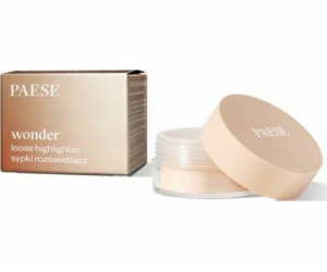 Paese PAESE Wonder Loose Highlighter 3,5 g