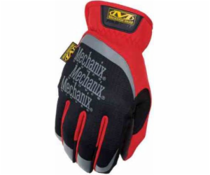 Rukavice TOGO Mechanix FastFit RED L