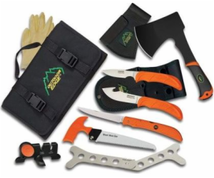 TOGO Outdoor Edge The Outfitter Hunting Kit