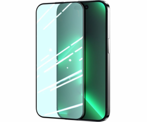 Joyroom Joyroom Knight Green Glass pro iPhone 14 Pro Max ...