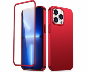 Zadní a přední kryt Joyroom Joyroom 360 Full Case pro iPh...