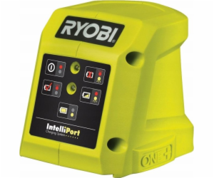 Ryobi Charger 18V 1.5A RC18115 (5133003589)