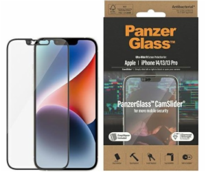 PanzerGlass PANZERGLAS ULTRA-WIDE GLASS PRO IPHONE 14/13/...