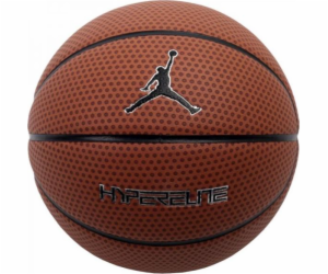 Jordan Ball Jordan Hyperelite 8P Ball JKI00858, Velikost: 7