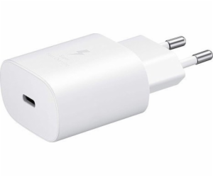 Denmen Charger Denmen 3.6a 25W nabíječka White Faston Pow...