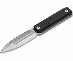 Togo Bker Plus Omerta Knife