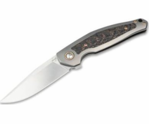 Togo Bker Plus Collection 2022 Knife