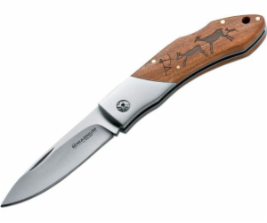 Univerzální nůž Magnum Magnum Caveman Steel