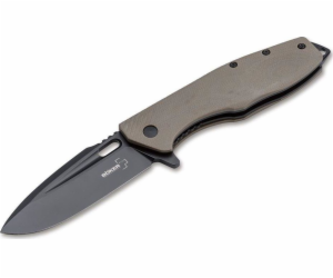 Boker Nůž Boker Plus Caracal Tactical univerzální