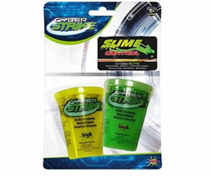 Cimetroot Pistol Cyber ??Strike Slime - 259048