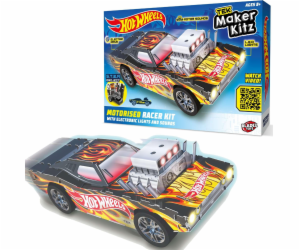 Bladez Bladez Hot Wheels Maker Kitz světlo a zvuk