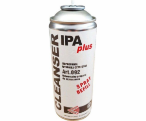 Micro Chip IPA Plus tekutina na čištění plastů 400 ml (CH...