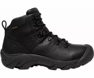 Pánské trekkingové boty Keen Pyrenees Black R. 44