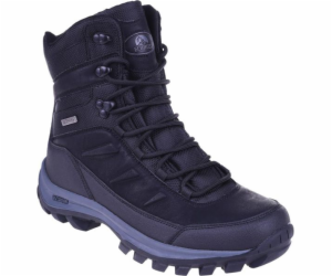 Pánské trekkingové boty Elbrus Men s Shoes Spike Mid WP B...