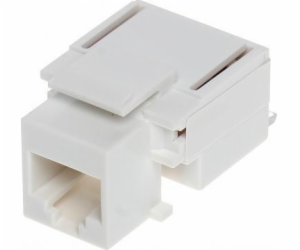 KONEKTOR KEYSTONE FX-RJ45-52*P100