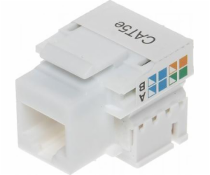 KONEKTOR KEYSTONE FX-RJ45-53*P100