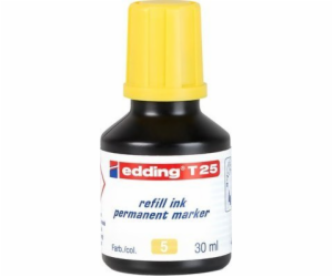 Edding Ink pro doplňování permanentních popisovačů e-t25 ...