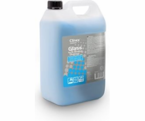 Clinex Clinex Glass 5L 77-111, pro čištění skla